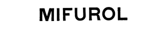 MIFUROL logo