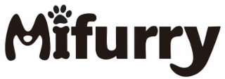 MIFURRY logo