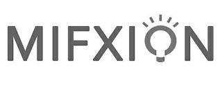 MIFXION logo