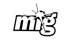 MIG logo