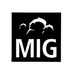 MIG logo