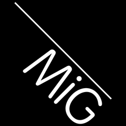 MIG logo