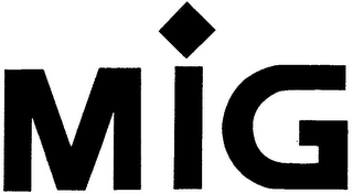 MIG logo