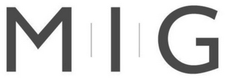 MIG logo