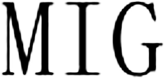 MIG logo