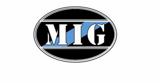 MIG logo