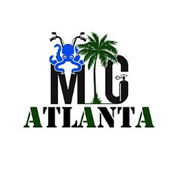 MIG ATLANTA logo