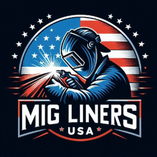 MIG LINERS USA logo