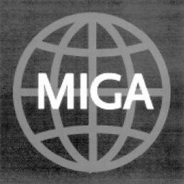 MIGA logo
