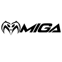 MIGA logo