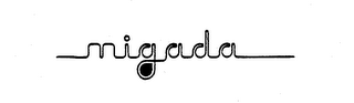 MIGADA logo
