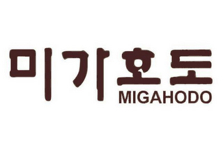 MIGAHODO