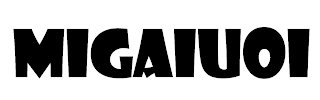 MIGAIUOI logo