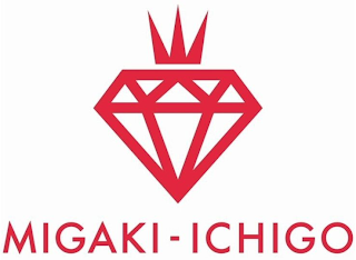 MIGAKI-ICHIGO logo