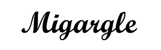 MIGARGLE logo