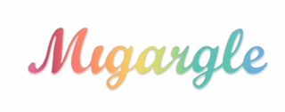 MIGARGLE logo