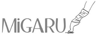 MIGARU logo