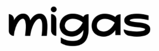 MIGAS logo