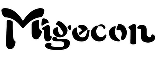 MIGECON logo