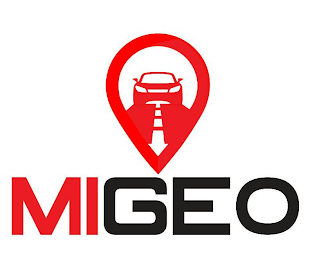 MIGEO logo