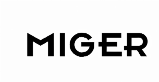 MIGER logo