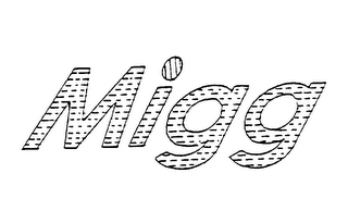 MIGG logo