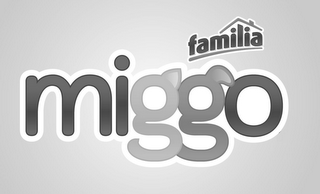 MIGGO FAMILIA logo