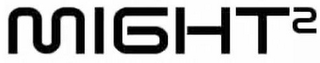 MIGHT2 logo