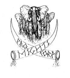 MIGHTI PAQ CORP logo
