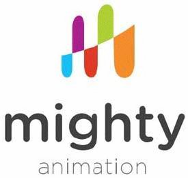MIGHTY ANIMATION logo