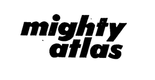 MIGHTY ATLAS logo
