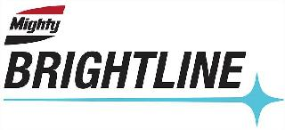MIGHTY BRIGHTLINE logo