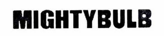 MIGHTY BULB logo