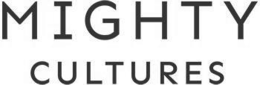 MIGHTY CULTURES logo