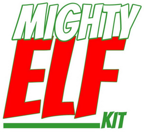 MIGHTY ELF KIT logo