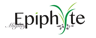 MIGHTY EPIPHYTE logo