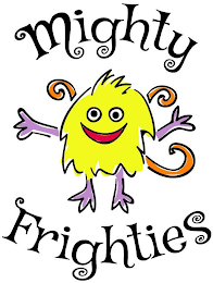 MIGHTY FRIGHTIES logo
