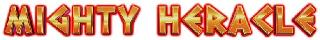 MIGHTY HERACLE logo