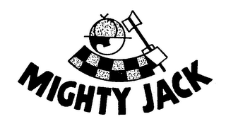 MIGHTY JACK