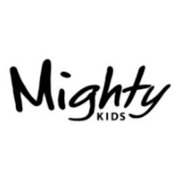 MIGHTY KIDS logo