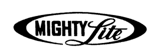 MIGHTY LITE logo