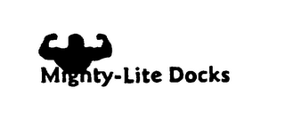 MIGHTY-LITE DOCKS logo