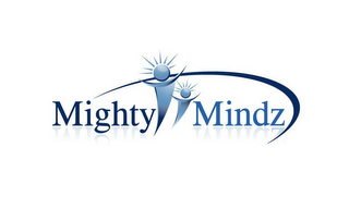 MIGHTY MINDZ logo