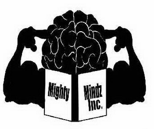 MIGHTY MINDZ INC. logo