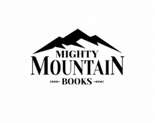 MIGHTY MOUNTAIN BOOKS logo