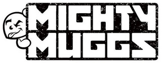 MIGHTY MUGGS logo