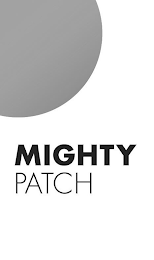 MIGHTY PATCH