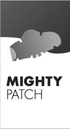 MIGHTY PATCH.