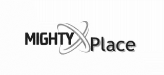 MIGHTY PLACE logo