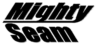 MIGHTY SEAM logo